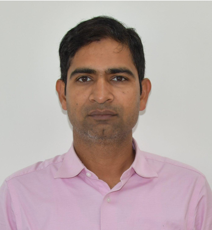 Dr. Pravin Kumar Bagaria